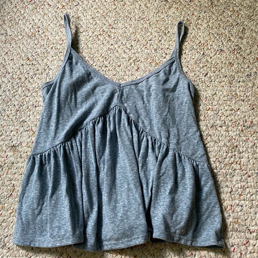 Urban Outfitters Tank: Size Small
